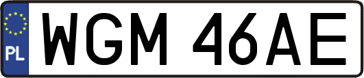 WGM46AE