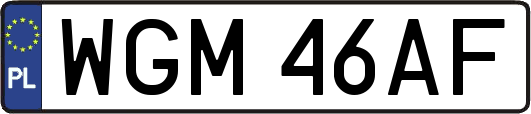 WGM46AF