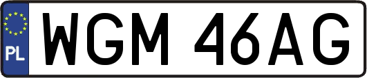 WGM46AG