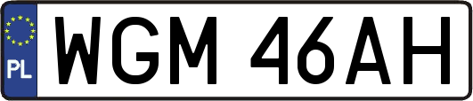 WGM46AH