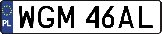 WGM46AL
