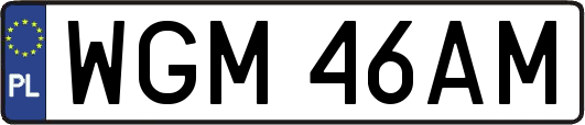 WGM46AM
