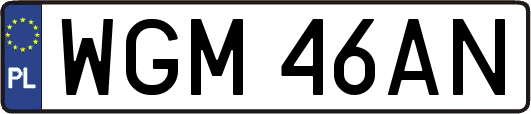 WGM46AN