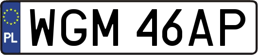 WGM46AP