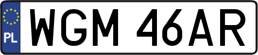 WGM46AR