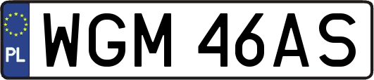 WGM46AS