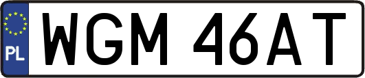 WGM46AT