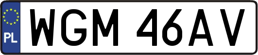 WGM46AV