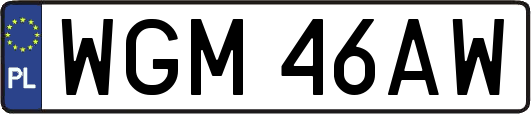 WGM46AW