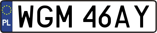 WGM46AY