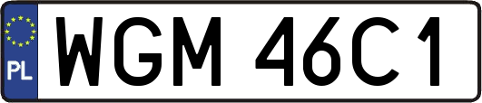 WGM46C1