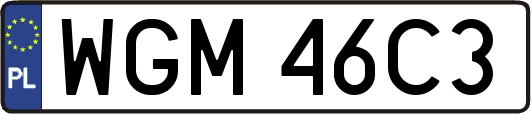WGM46C3