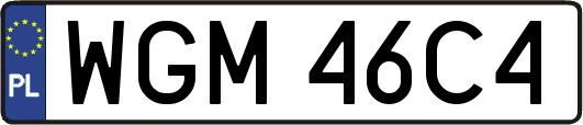 WGM46C4