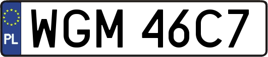 WGM46C7