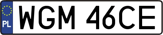 WGM46CE