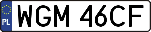 WGM46CF