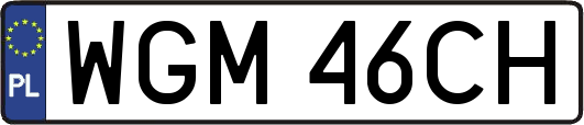 WGM46CH