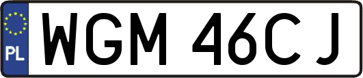 WGM46CJ
