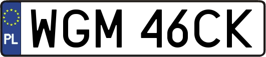 WGM46CK