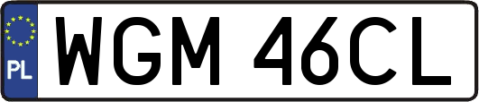 WGM46CL