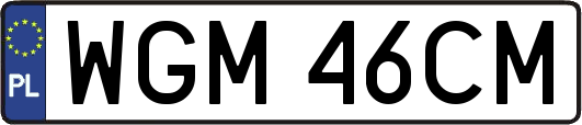 WGM46CM