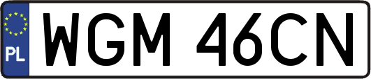 WGM46CN