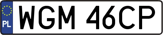 WGM46CP