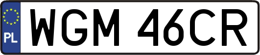 WGM46CR