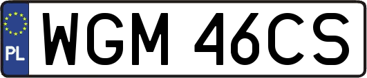 WGM46CS