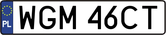 WGM46CT