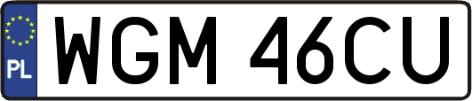 WGM46CU