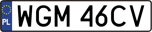 WGM46CV