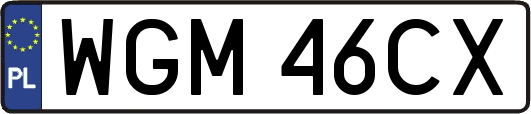WGM46CX