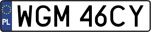 WGM46CY