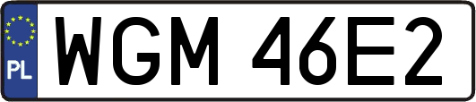 WGM46E2