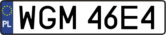 WGM46E4
