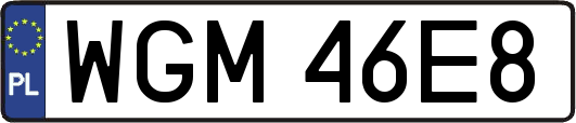 WGM46E8