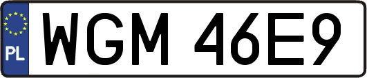 WGM46E9