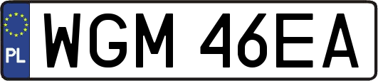 WGM46EA