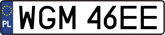 WGM46EE