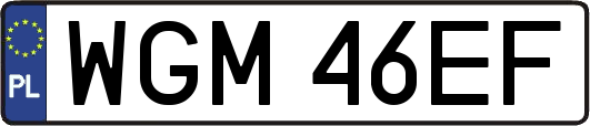 WGM46EF