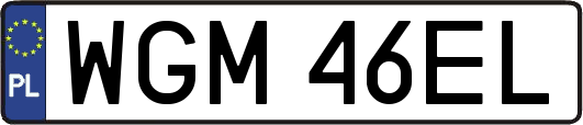 WGM46EL
