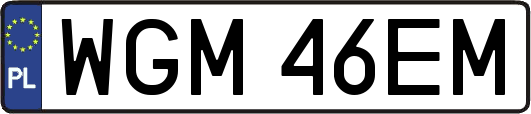 WGM46EM