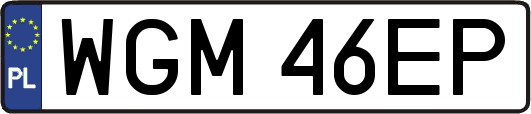 WGM46EP