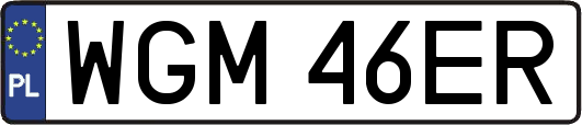 WGM46ER