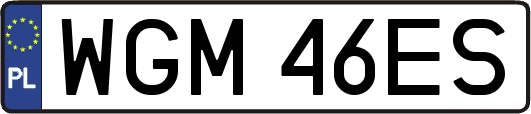 WGM46ES