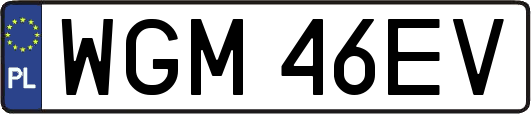 WGM46EV