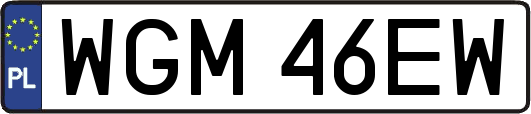 WGM46EW