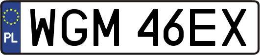 WGM46EX