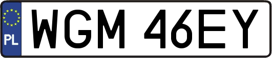 WGM46EY